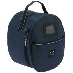 Bombentasche Riding World Marine Marineblau Bombentasche Riding World Marine Marineblau