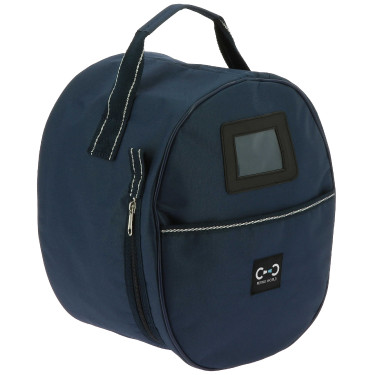 Bombentasche Riding World Marine Marineblau Bombentasche Riding World Marine Marineblau