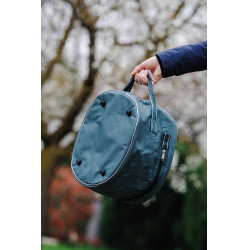 Bombentasche Riding World Dunkelgrün Gr&uuml;n