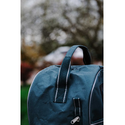 Bombentasche Riding World Dunkelgrün Gr&uuml;n