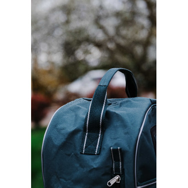 Bombentasche Riding World Dunkelgrün Gr&uuml;n