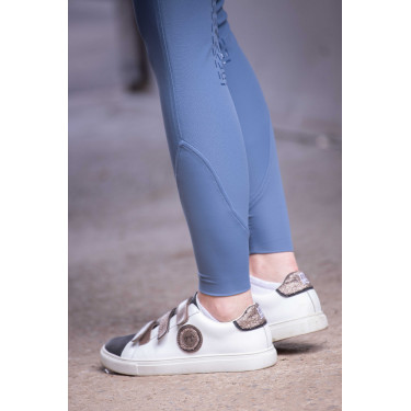 Reithose Pénélope Rocky Stone Beringsee Blau