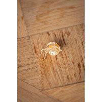 Pin's Pénélope Abbie Goldfarben