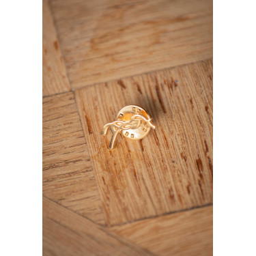 Pin's Pénélope Abbie Goldfarben Pin's Pénélope Abbie Goldfarben