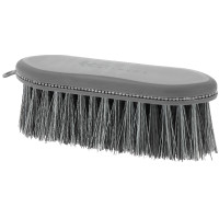 Korken Ich liebe dich Equithème Strass Beige