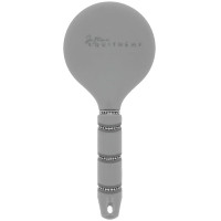 Kardätsche Ich liebe dich Equithème Strass Beige