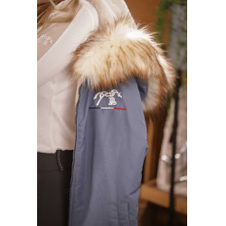 Bombers Pénélope Over Lyon Beringsee Blau Bombers Pénélope Over Lyon Beringsee Blau