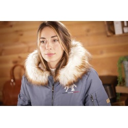 Bombers Pénélope Over Lyon Beringsee Blau Bombers Pénélope Over Lyon Beringsee Blau