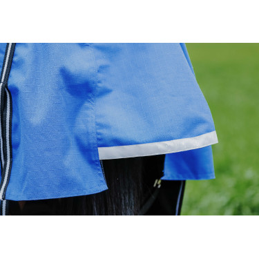 Equithème Tyrex Aisance 1200D High Neck Decke Equithème Tyrex Aisance 1200D High Neck Decke