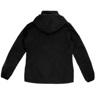 Blouson Riding World Riley Schwarz