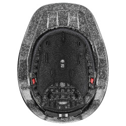 Uvex Kiddox Helm Matt Schwarz Uvex Kiddox Helm Matt Schwarz