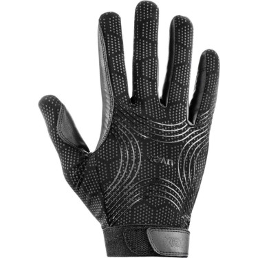 Uvex Ceravent Handschuhe Schwarz