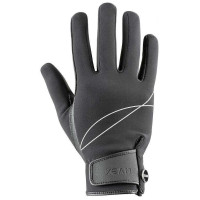 Uvex CRX700 Handschuhe Schwarz