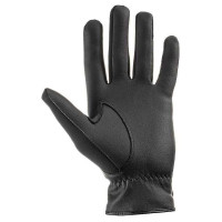 Uvex CRX700 Handschuhe Schwarz