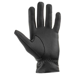Uvex CRX700 Handschuhe Schwarz
