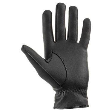 Uvex CRX700 Handschuhe Schwarz
