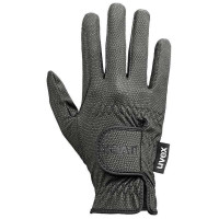 Uvex Sportstyle Handschuhe Schwarz
