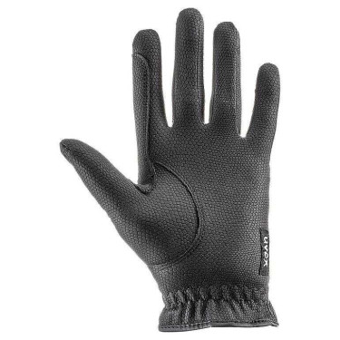 Uvex Sportstyle Handschuhe Schwarz