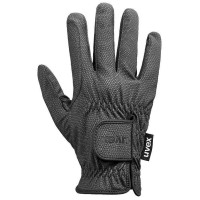 Uvex Sportstyle Winterhandschuhe Schwarz
