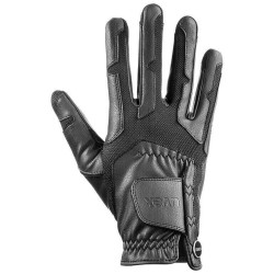 Uvex Ventraxion Handschuhe Schwarz Uvex Ventraxion Handschuhe Schwarz