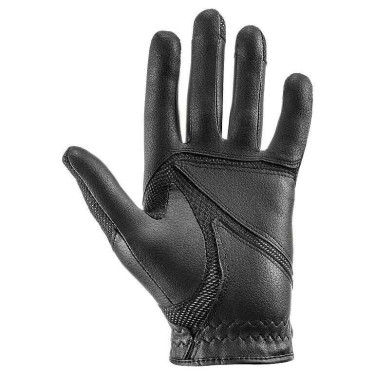 Uvex Ventraxion Handschuhe Schwarz Uvex Ventraxion Handschuhe Schwarz
