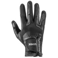 Uvex Ventraxion Plus Handschuhe Schwarz