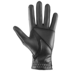 Uvex Ventraxion Plus Handschuhe Schwarz
