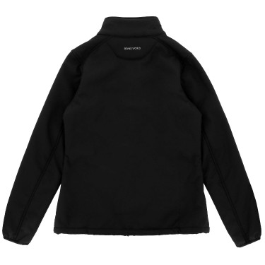 Softshell Riding World Romy Schwarz Softshell Riding World Romy Schwarz