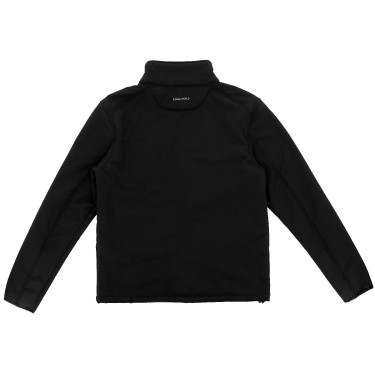 Softshell RIding World Ruben Schwarz