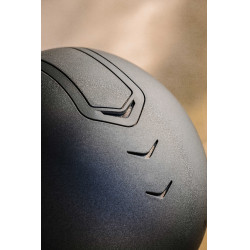 Choplin Meyrik Helm Matt Schwarz Choplin Meyrik Helm Matt Schwarz