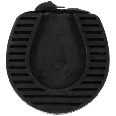 Hufschuhe Norton Schwarz