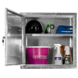 Erweiterung für Metallspind Hippotonic