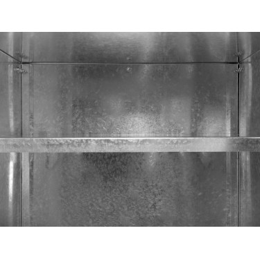 Erweiterung für Metallspind Hippotonic