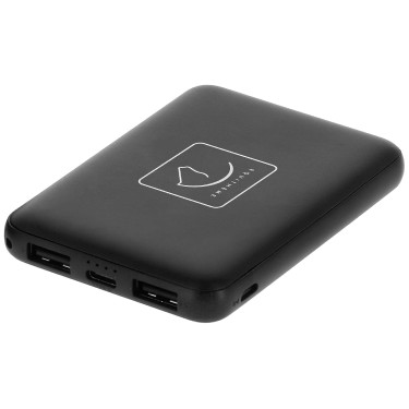 Akku für beheizbare Weste Equithème Charlie Schwarz