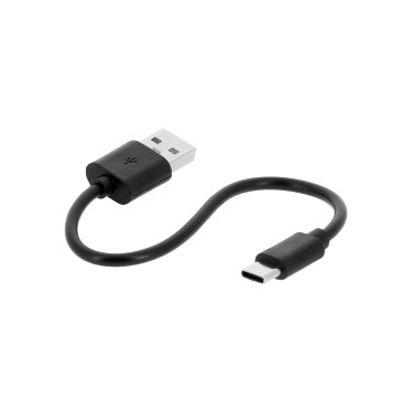 Akku für beheizbare Weste Equithème Charlie Schwarz