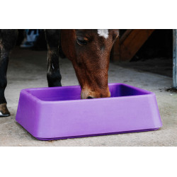 Anti-Schling-Futtertrog Hippotonic