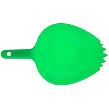 Getreidemaß Hippotonic Shark Grün Gr&uuml;n