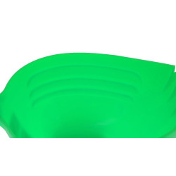 Getreidemaß Hippotonic Shark Grün Gr&uuml;n