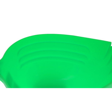 Getreidemaß Hippotonic Shark Grün Gr&uuml;n