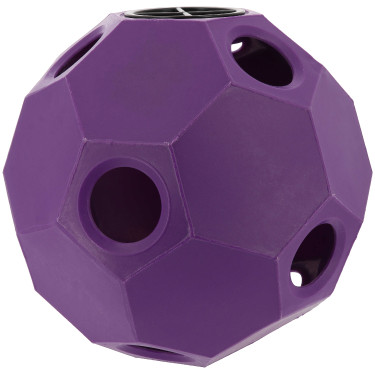 Anti-Schling-Ball für Heu HIPPOTONIC Violett Lila Anti-Schling-Ball für Heu HIPPOTONIC Violett Lila