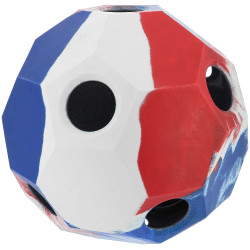 Anti-Schling-Ball für Heu HIPPOTONIC Mehrfarbig Anti-Schling-Ball für Heu HIPPOTONIC Mehrfarbig