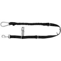 Verstellbare Anbindelonge für LKW Norton Schwarz