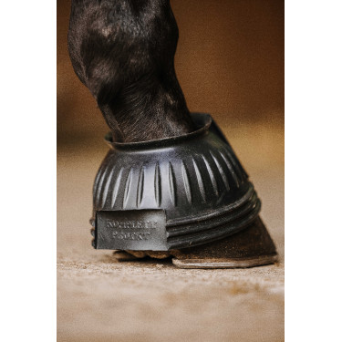 Klettglocken Norton Gummi Norton 6mm Schwarz