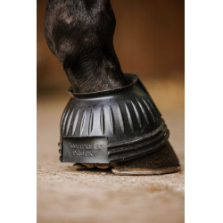 Klettglocken Norton Gummi Norton 6mm Schwarz