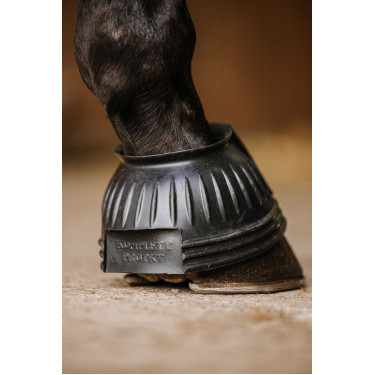 Klettglocken Norton Gummi Norton 6mm Schwarz