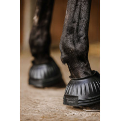 Klettglocken Norton Gummi Norton 6mm Schwarz