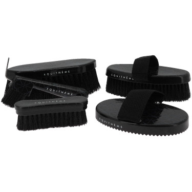 Stöpsel Equithème Studies Schwarz Stöpsel Equithème Studies Schwarz