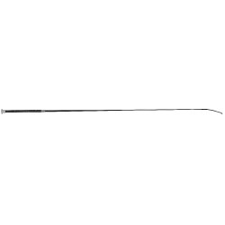 Dressurgerte Equithème Teenage Schwarz