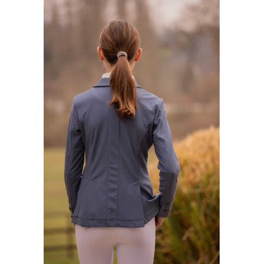 Wettkampfjacke Eden by Pénélope Calista Beringsee Blau Wettkampfjacke Eden by Pénélope Calista Beringsee Blau