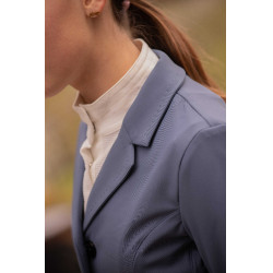 Wettkampfjacke Eden by Pénélope Calista Beringsee Blau Wettkampfjacke Eden by Pénélope Calista Beringsee Blau